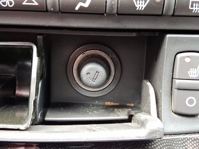 2012 Chevrolet Corvette Grand Sport Z16 Grand Sport w/3LT