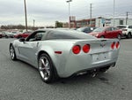 2012 Chevrolet Corvette Grand Sport Z16 Grand Sport w/3LT