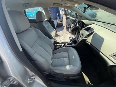 2015 Buick Verano BASE