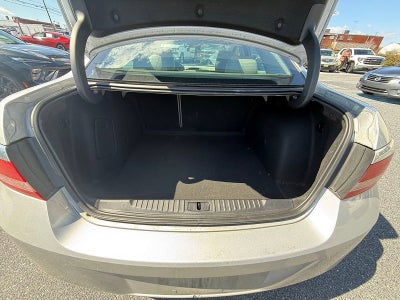 2015 Buick Verano BASE