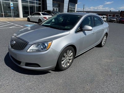 2015 Buick Verano BASE