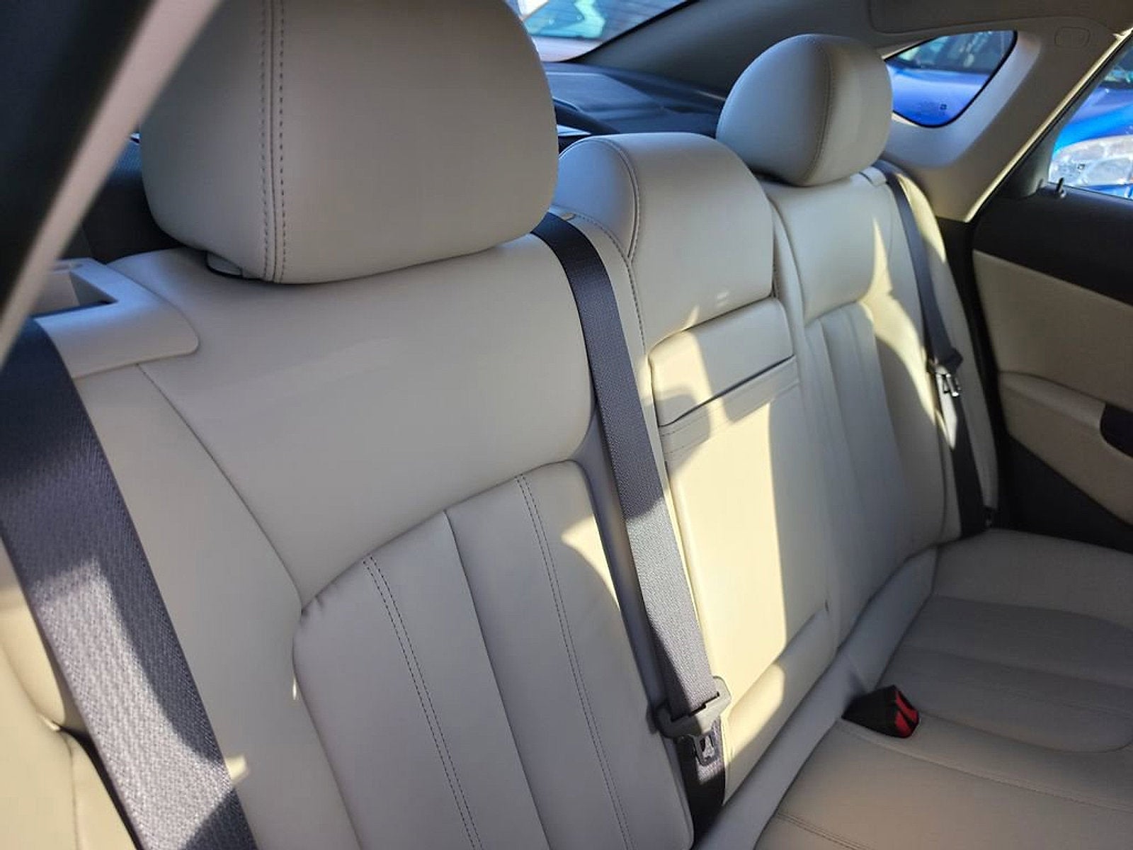 2015 Buick Verano Leather Group