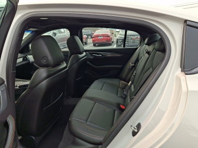 2023 Cadillac CT5-V V-Series