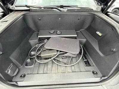 2025 Chevrolet Silverado EV LT - Extended Range