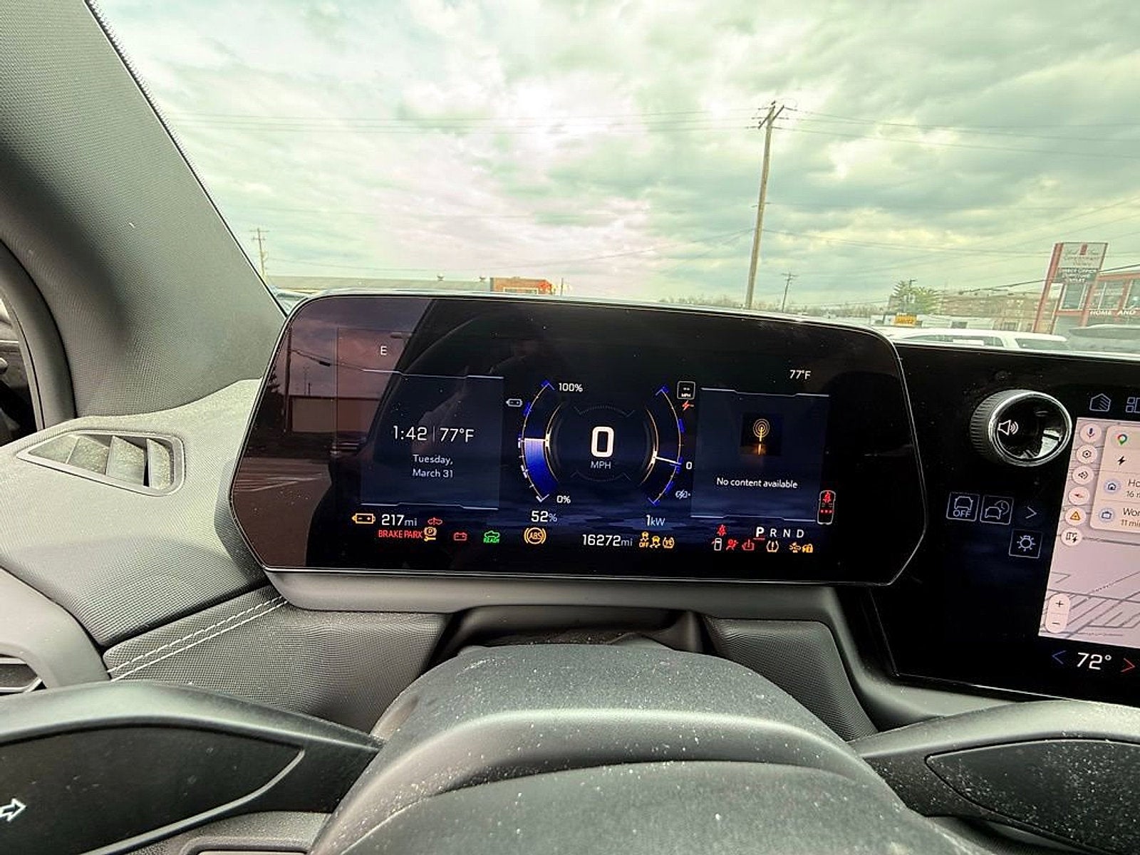 2025 Chevrolet Silverado EV LT - Extended Range