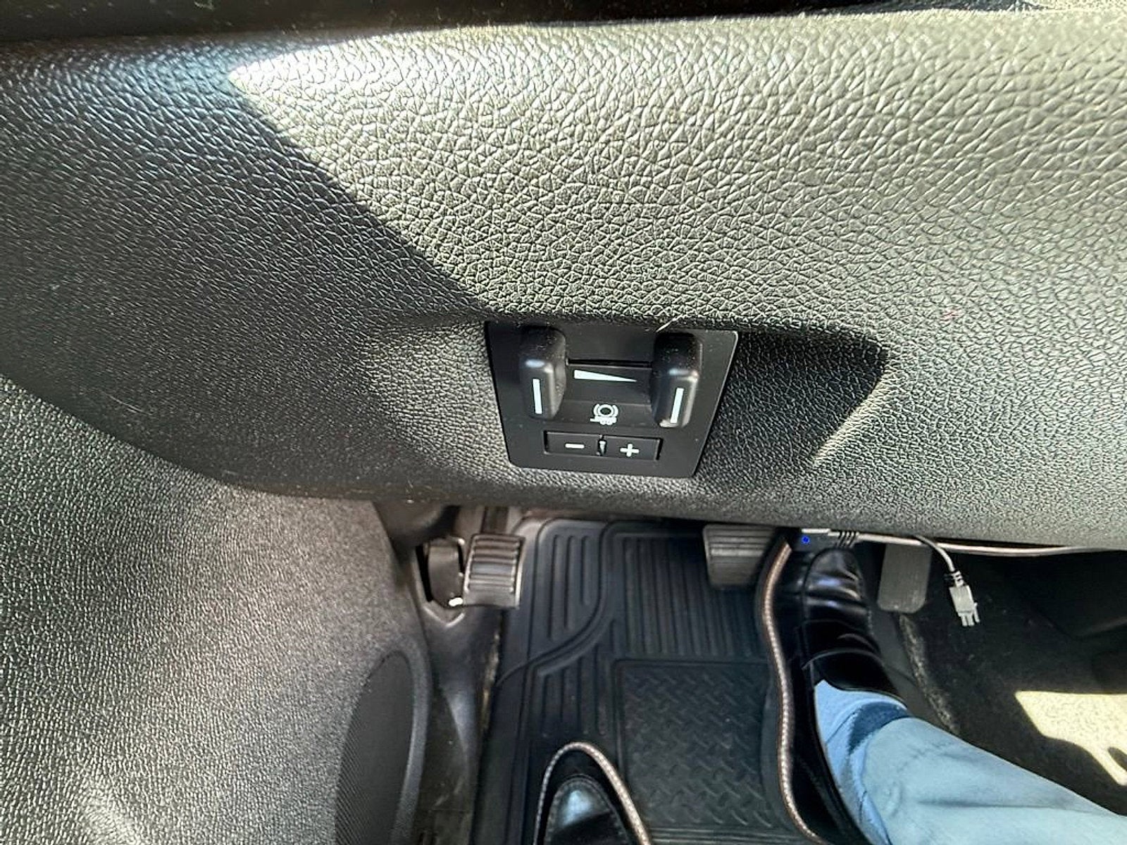 2012 Chevrolet Silverado 2500 HD LT