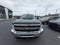2011 Chevrolet Silverado 3500 HD DRW LTZ