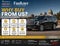 2011 Chevrolet Silverado 3500 HD DRW LTZ