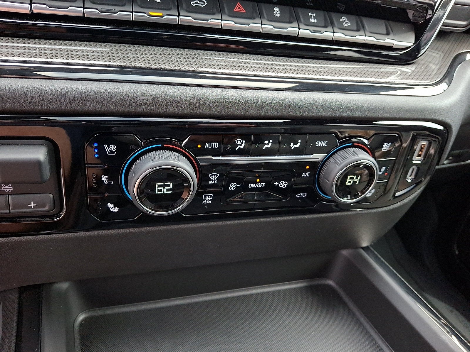 2025 Chevrolet Silverado 2500 HD ZR2