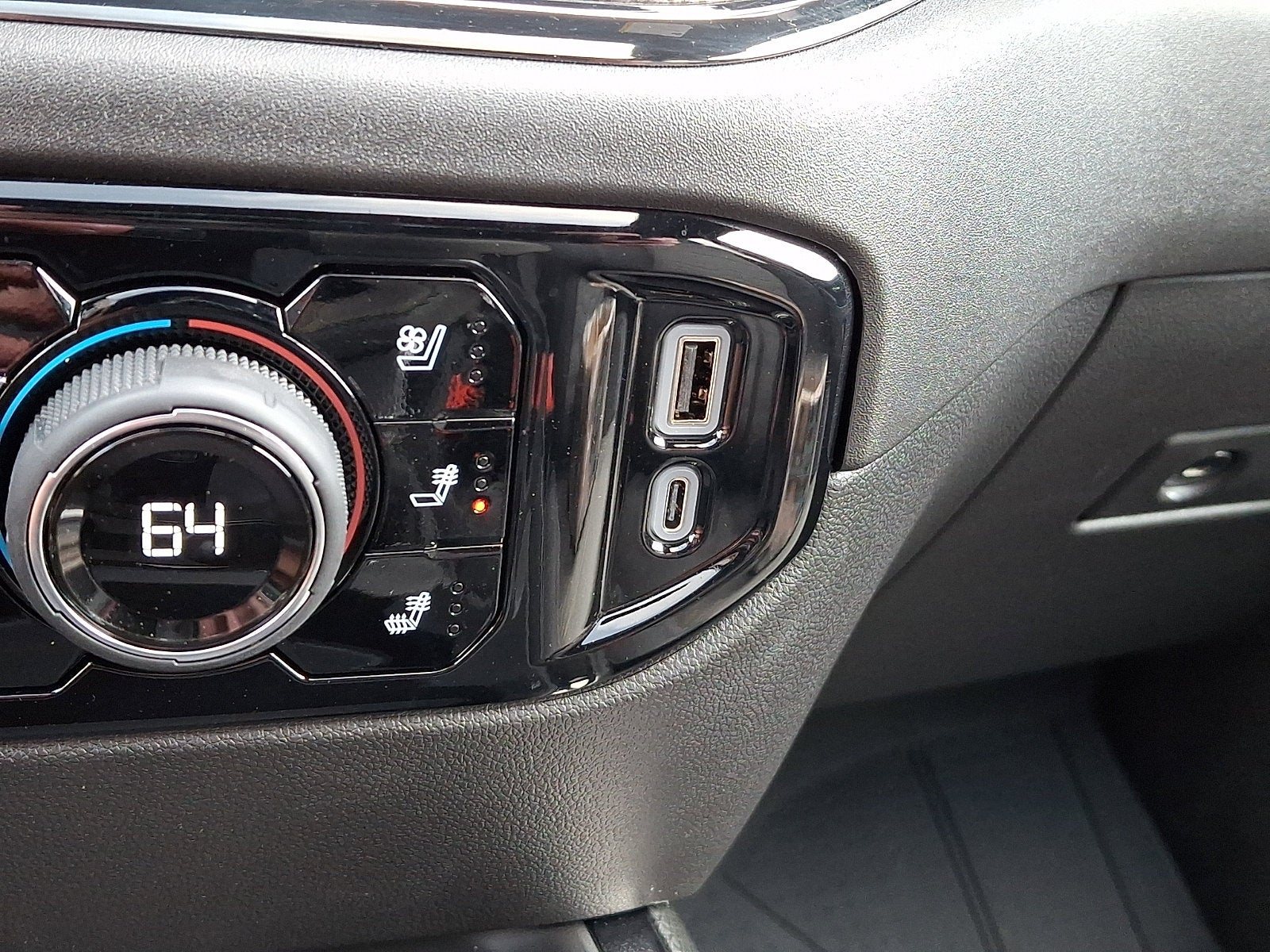 2025 Chevrolet Silverado 2500 HD ZR2