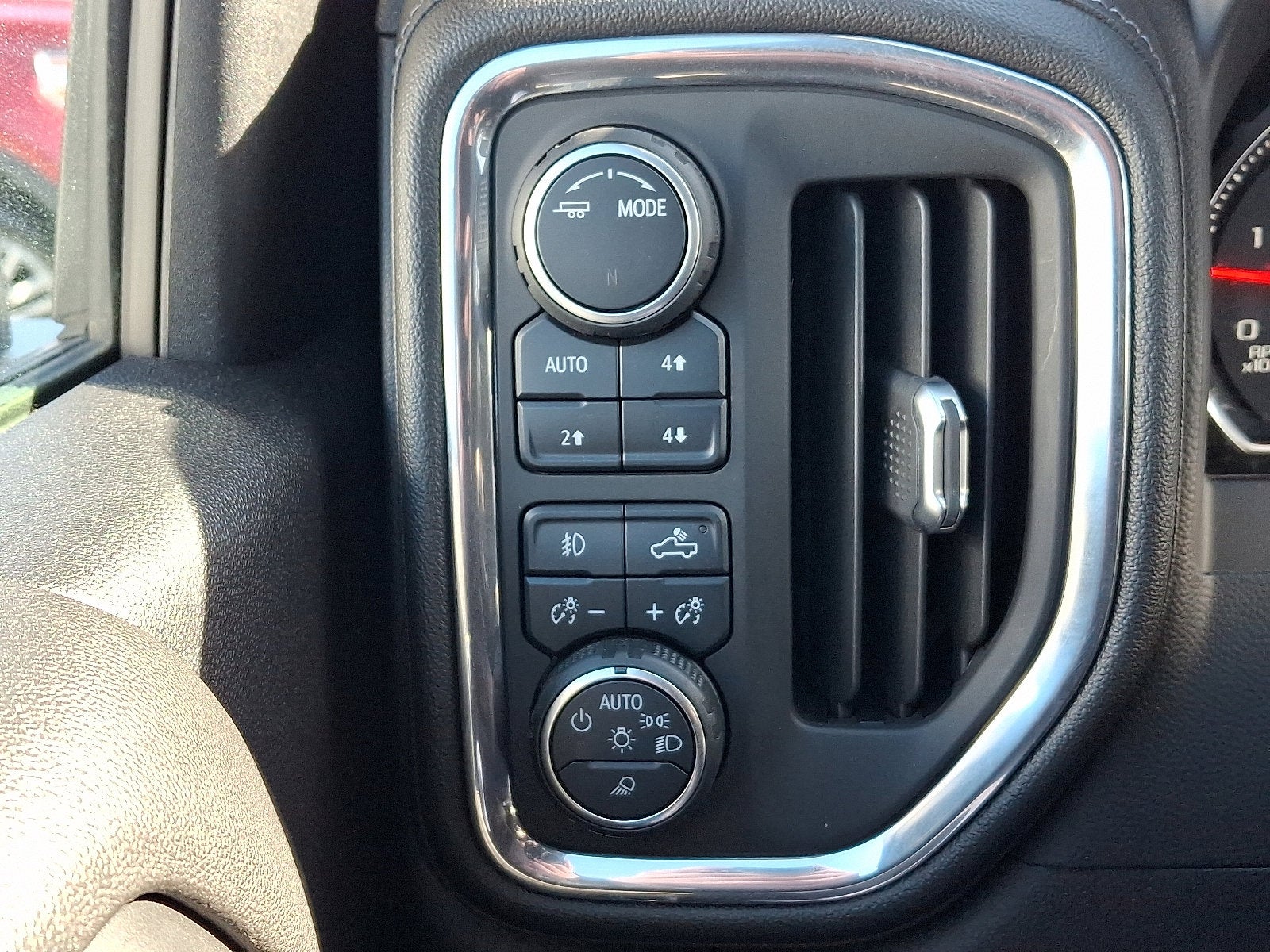 2021 Chevrolet Silverado 2500 HD LT