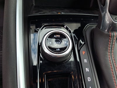 2023 Chevrolet Colorado 4WD Z71