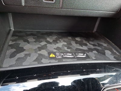 2023 Chevrolet Colorado 4WD Z71