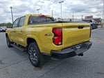 2023 Chevrolet Colorado 4WD Z71