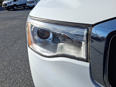 2019 GMC Acadia SLE