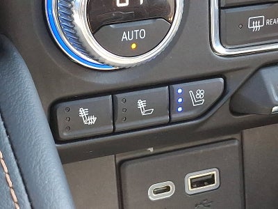 2021 GMC Yukon AT4