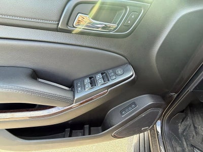 2019 GMC Yukon XL SLT