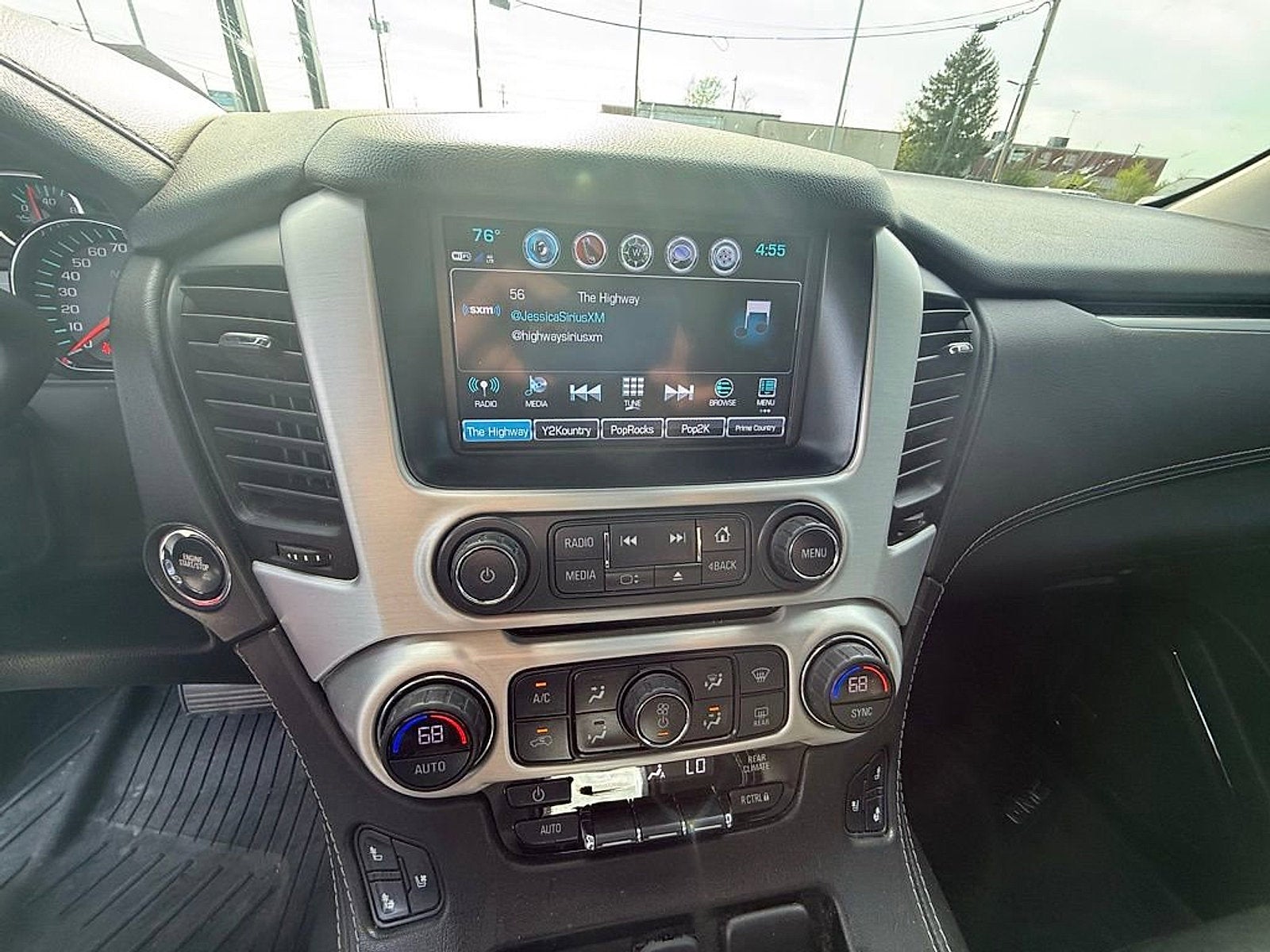 2019 GMC Yukon XL SLT