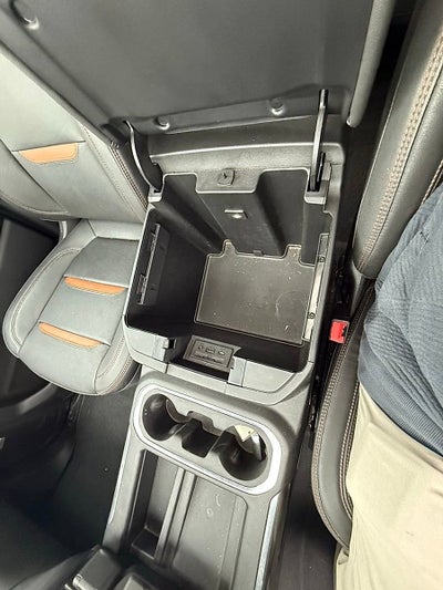 2023 GMC Sierra 2500 HD AT4