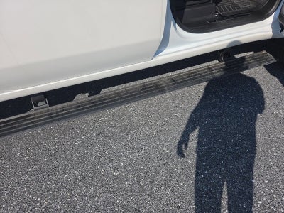 2024 GMC Sierra 3500 HD Denali Ultimate DRW