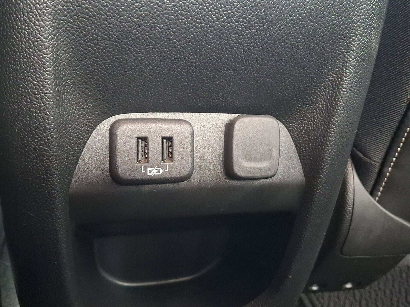 2022 GMC Canyon Denali