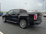 2022 GMC Canyon Denali