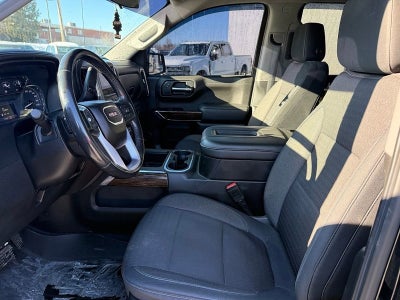 2019 GMC Sierra 1500 Elevation