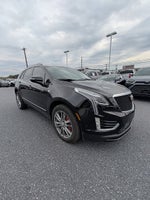 2025 Cadillac XT5 Sport