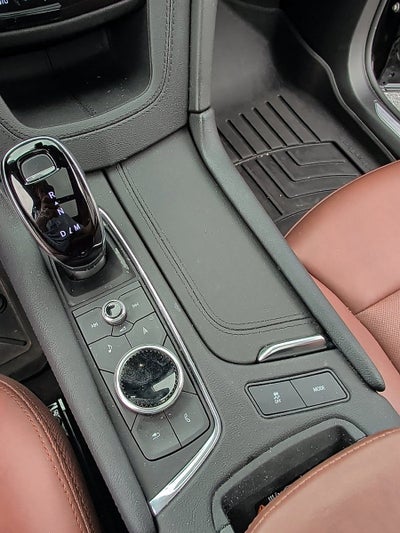 2025 Cadillac XT5 Sport