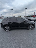 2025 Cadillac XT5 Sport