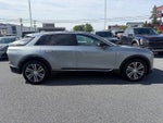 2024 Cadillac LYRIQ Luxury 1
