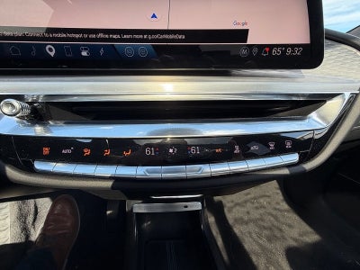 2024 Cadillac LYRIQ Luxury 1