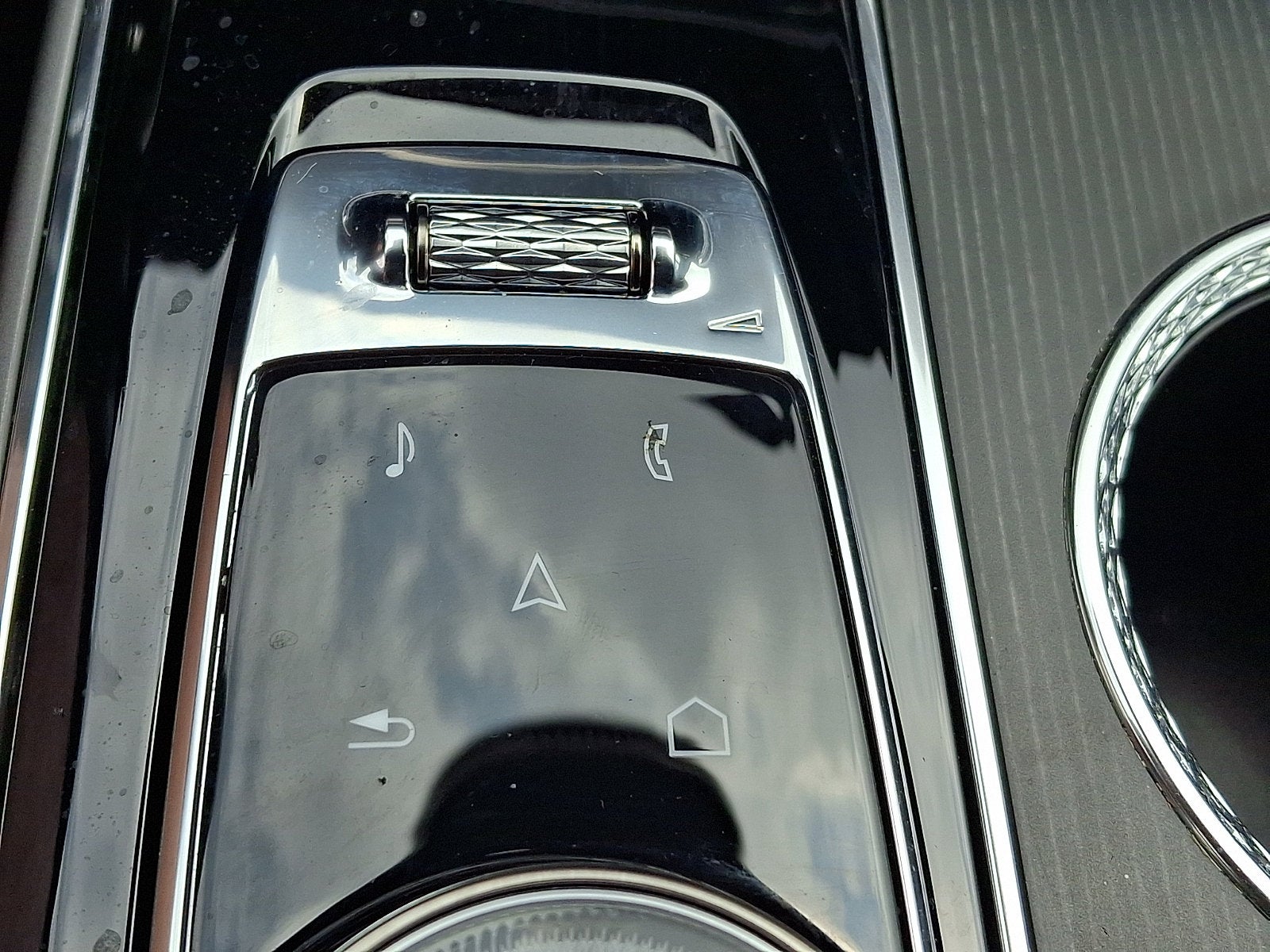 2024 Cadillac LYRIQ Sport 1