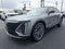 2024 Cadillac LYRIQ Sport 1