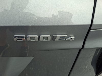 2024 Cadillac LYRIQ Sport 1