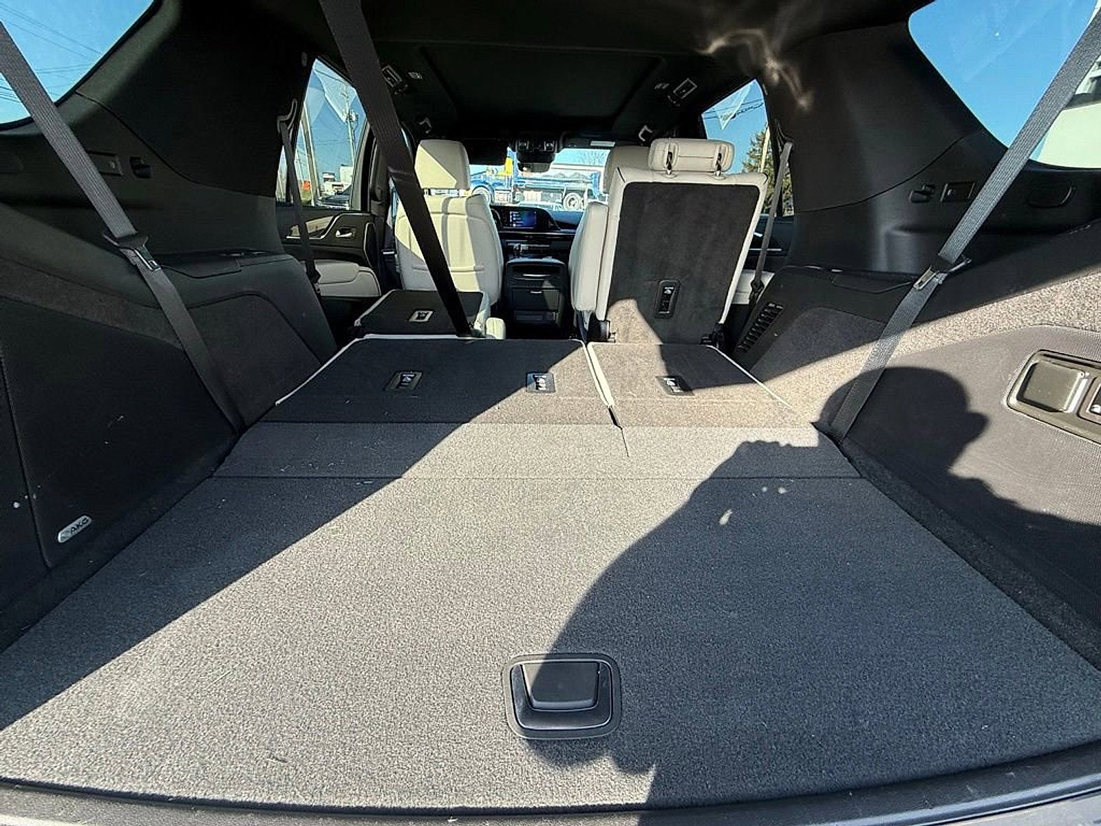 2024 Cadillac Escalade Sport