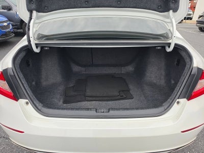 2021 Honda Accord Sedan Sport