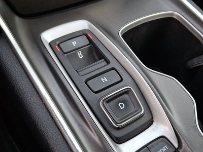 2021 Honda Accord Sedan Sport