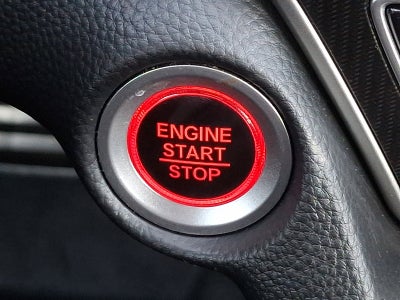 2021 Honda Accord Sedan Sport