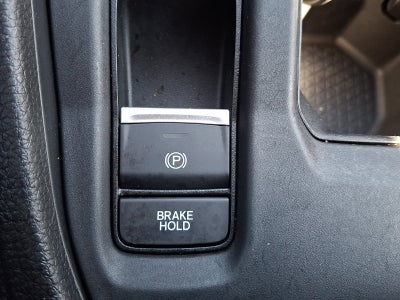 2024 Honda Accord Sedan LX