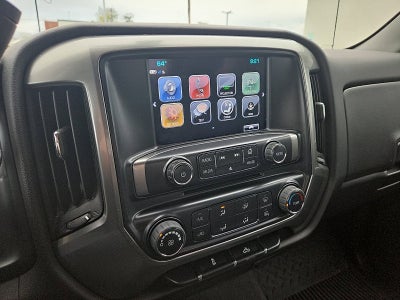 2019 Chevrolet Silverado LD LT
