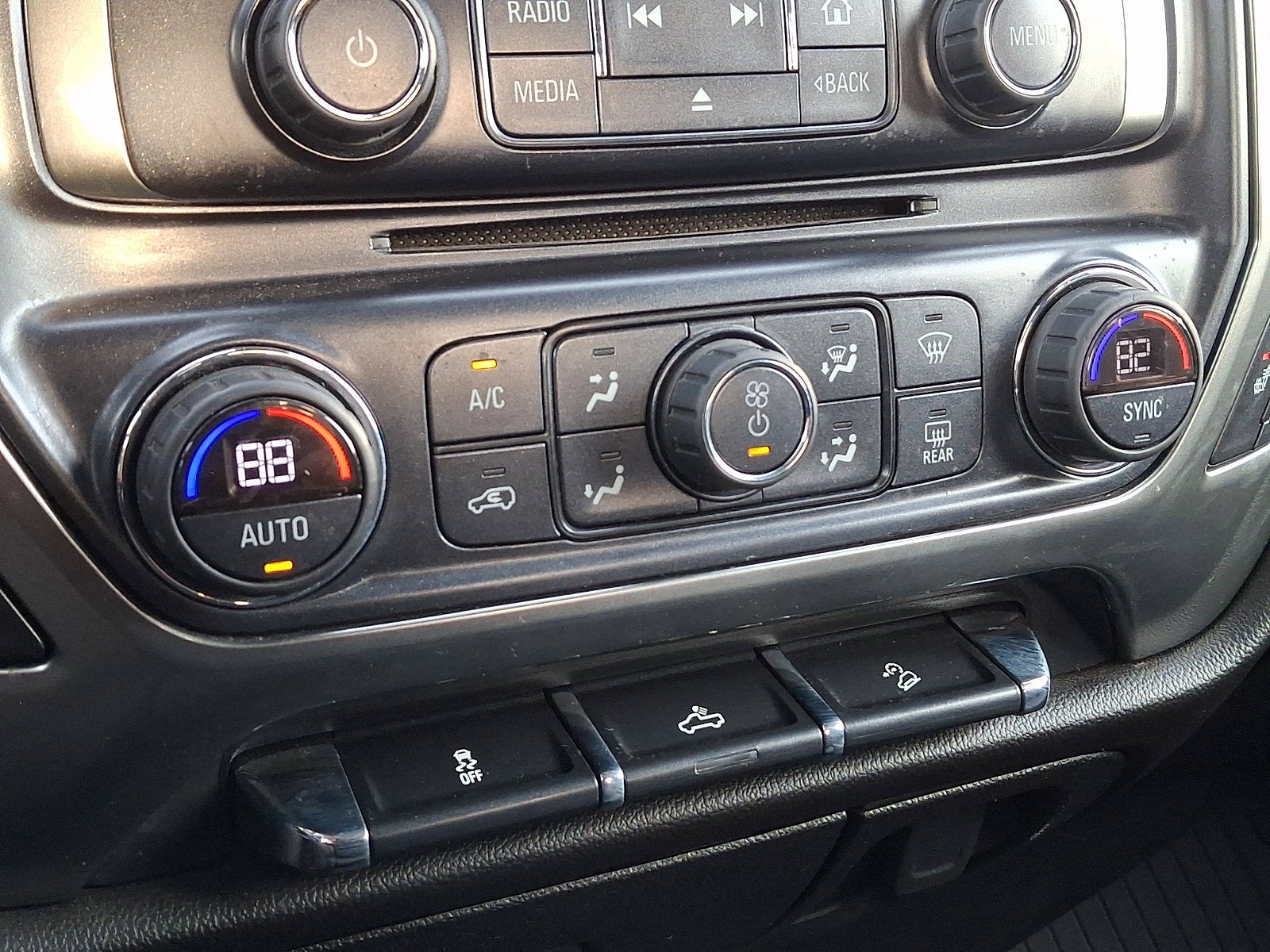 2019 Chevrolet Silverado LD LT