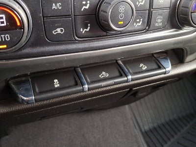 2019 Chevrolet Silverado LD LT