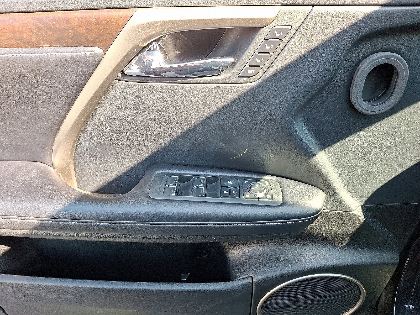 2020 Lexus RX RX 350