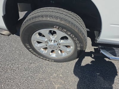 2023 RAM 2500 Lone Star Crew Cab 4x4 6'4" Box