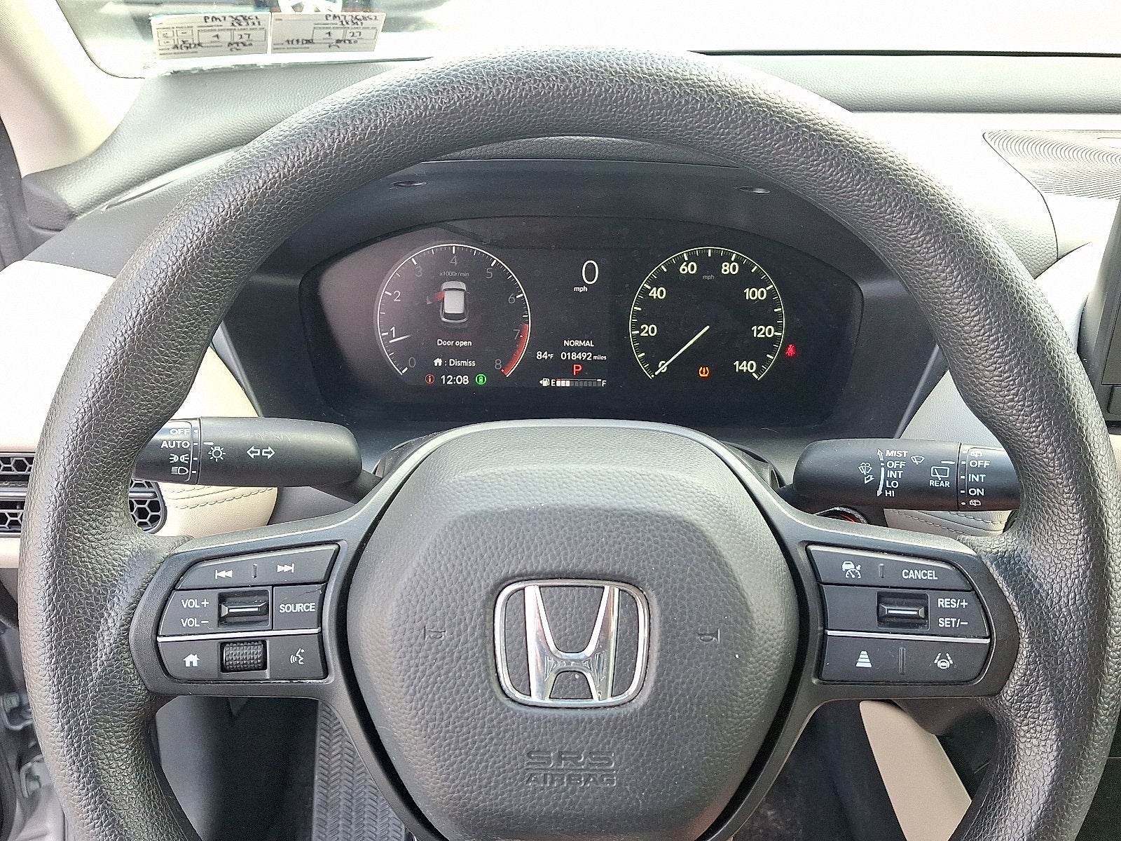 2023 Honda HR-V LX