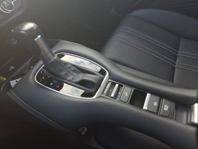 2023 Honda HR-V AWD EX-L