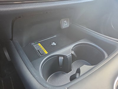 2023 Honda HR-V AWD EX-L