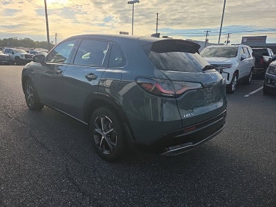 2023 Honda HR-V AWD EX-L