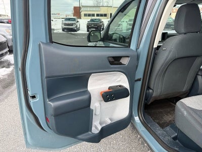 2023 Ford Maverick XL